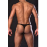 ManStore Tower String noir M101